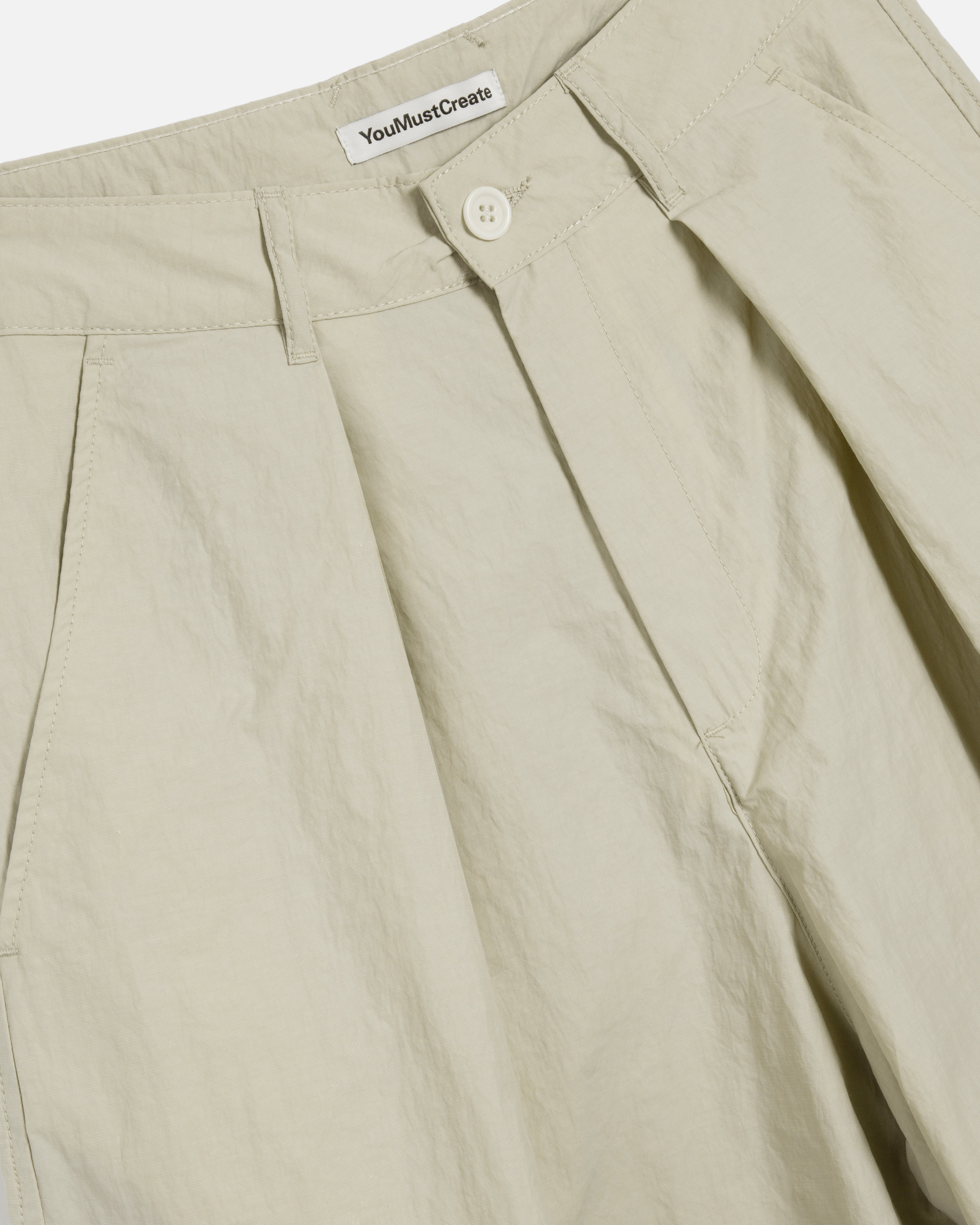 Deadbeat Trouser